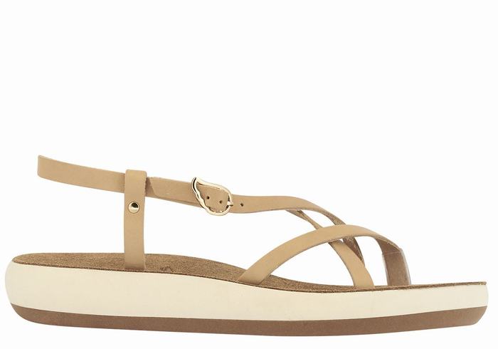 Sandales Bride Arrière Ancient Greek Sandals Semele Comfort   | RHB-3287713